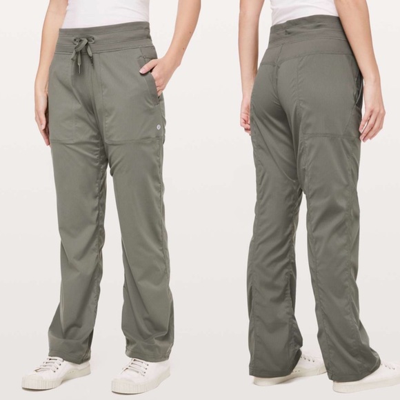 active studio pants